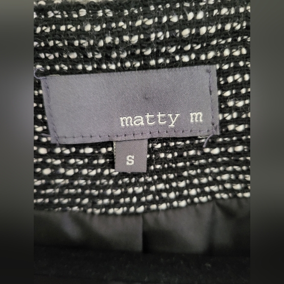 Tweed Jacket - Picture 5 of 8